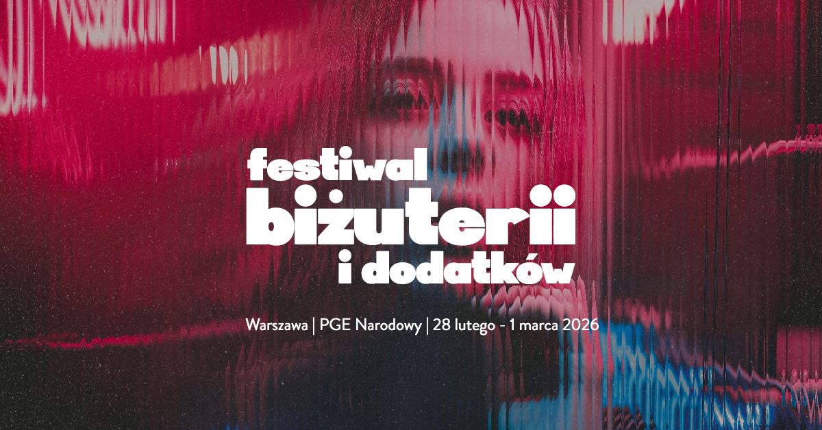 targi bizuterii