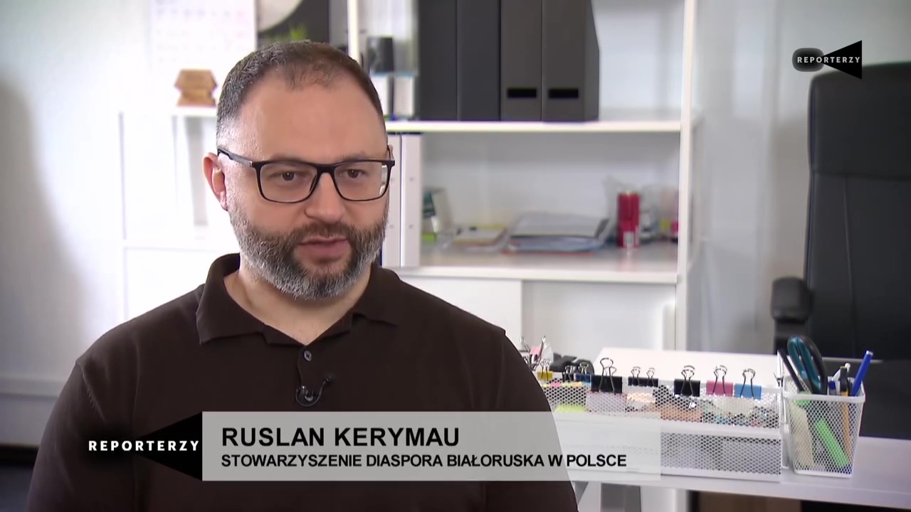 Украинец вынес детей из горящего дома под Варшавой, но рискует остаться без гражданства из-за двух дорожных штрафов