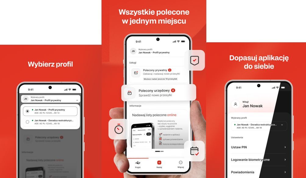 aplikacja mobilna Poczty Polskiej2