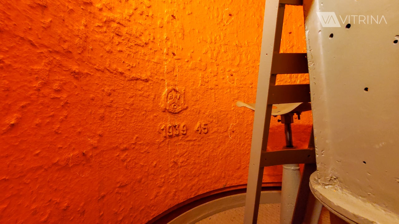 Bunkry Dabrowiecka Gora