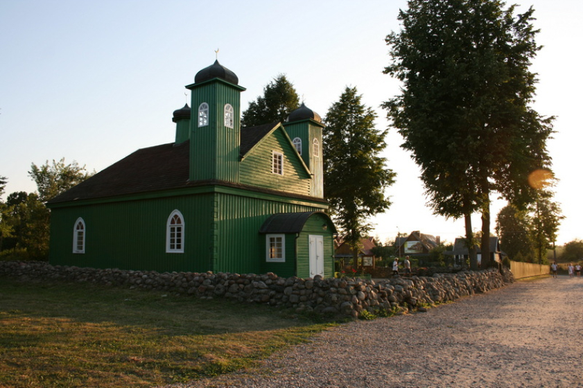 Kruszyniany