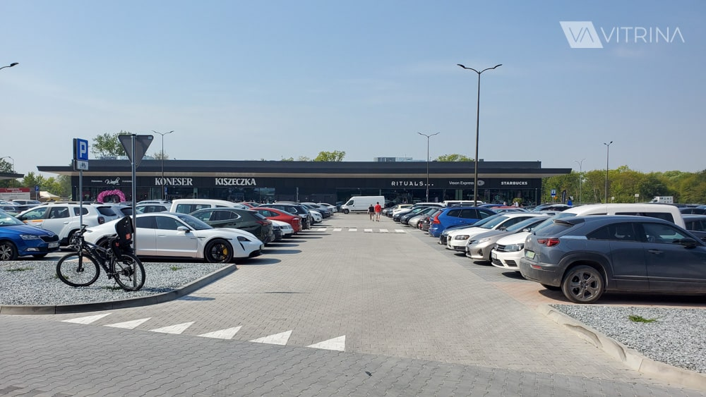 San Park Piaseczno