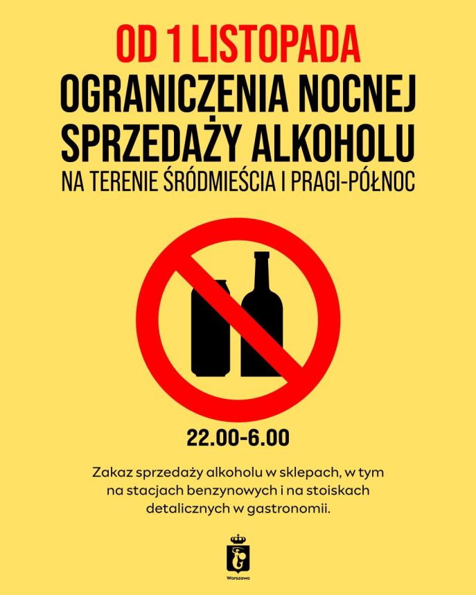 prohibicja plakat