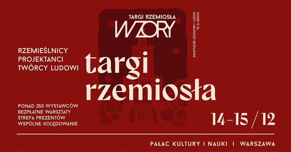 targi rzemiosla