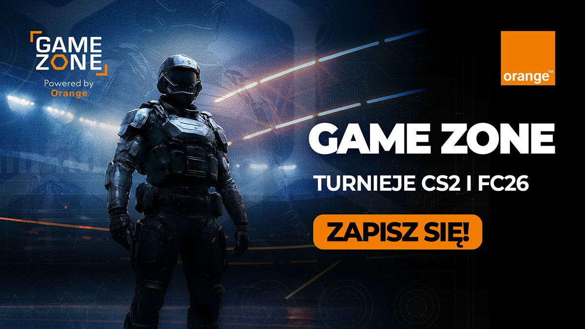 game zone