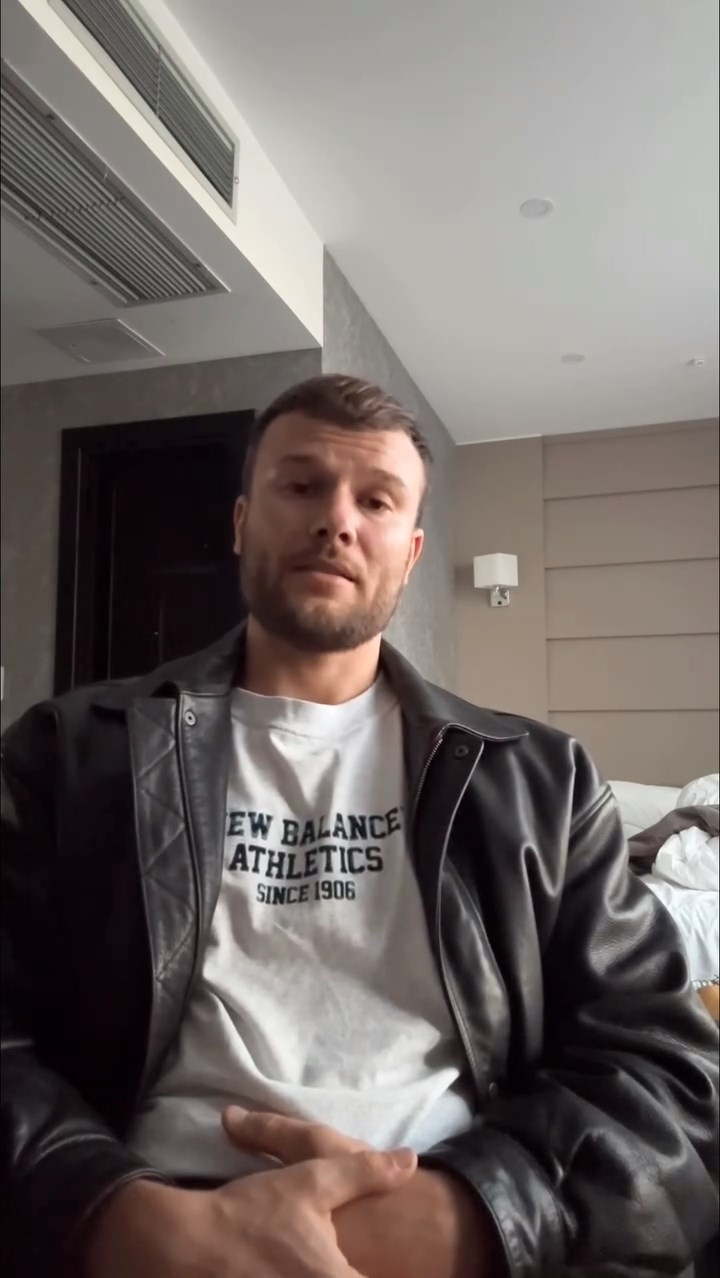 maks korzg