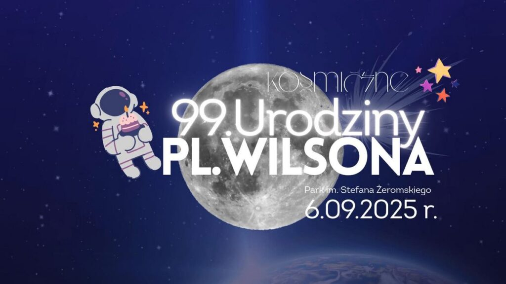 Kosmiczne