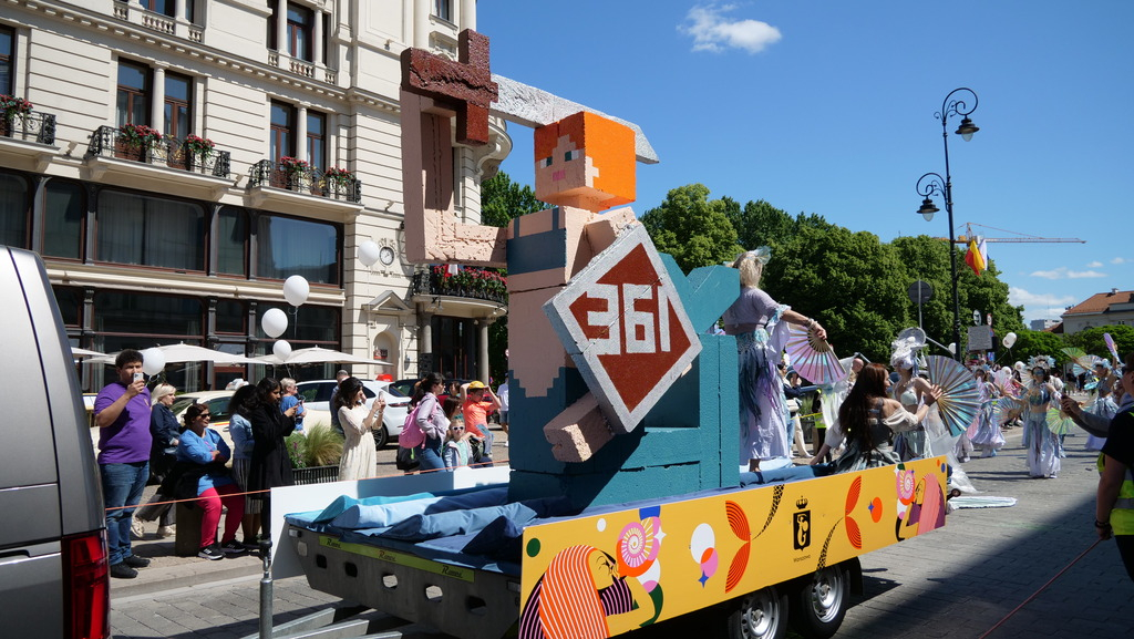 Parada Syrenki 2023 15