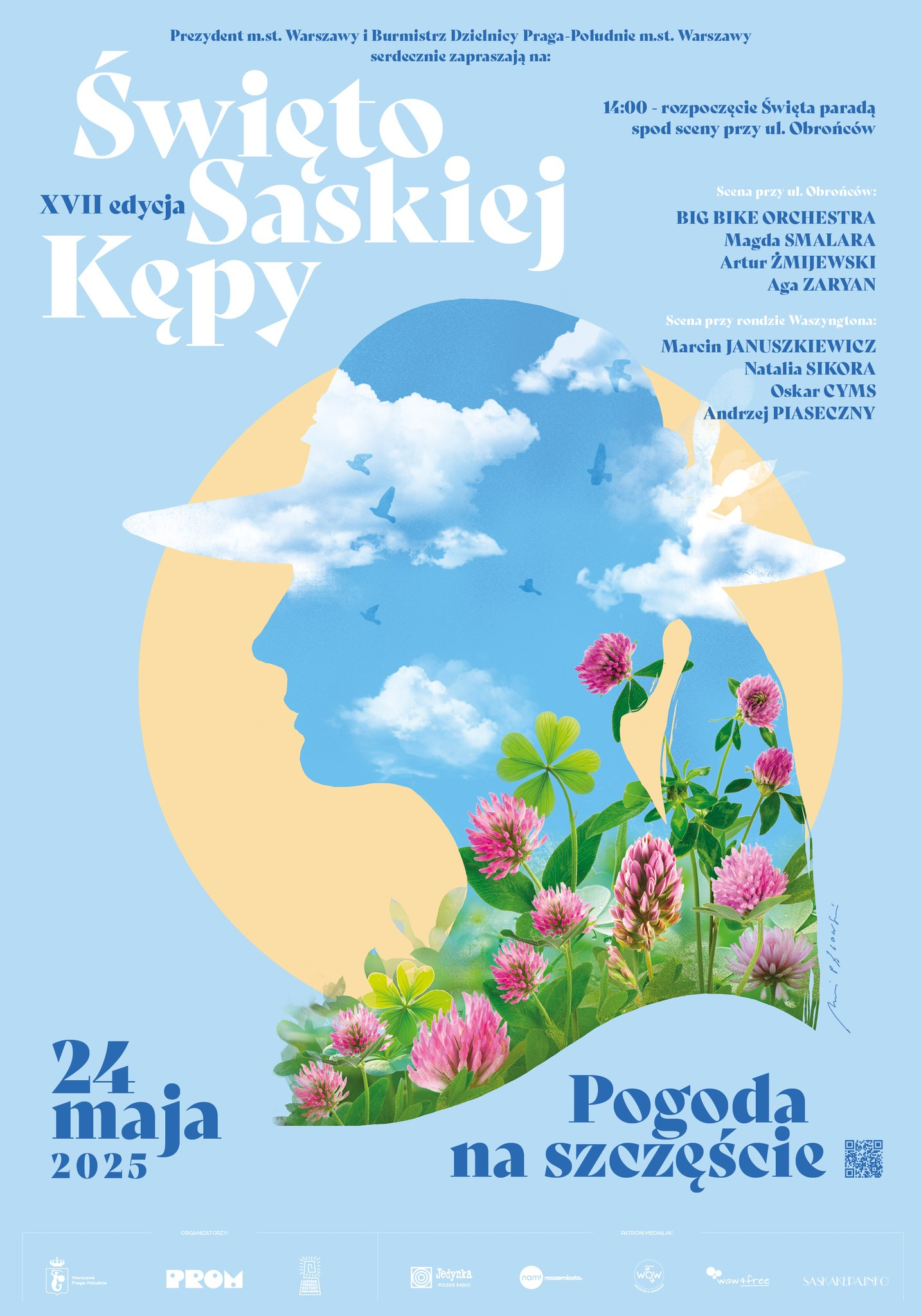 swieto saskiej kepy
