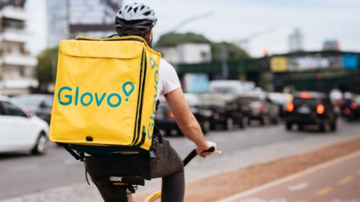 Glovo