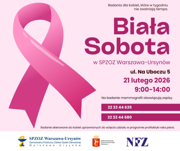 biala subota