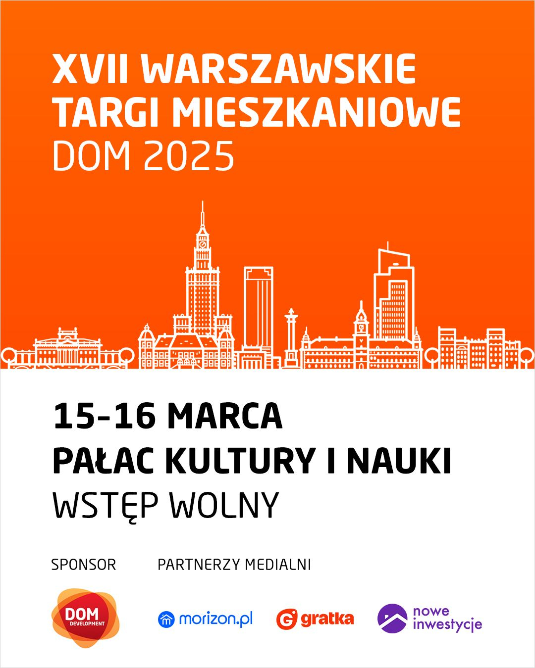 targi mieszkan