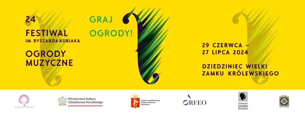 Graj w ogrody