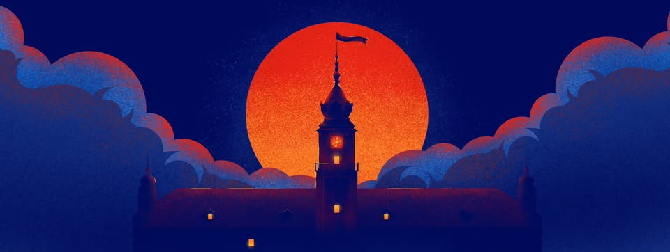 noc muzeow warszawa