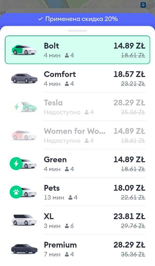 tesla bolt warszawa 5