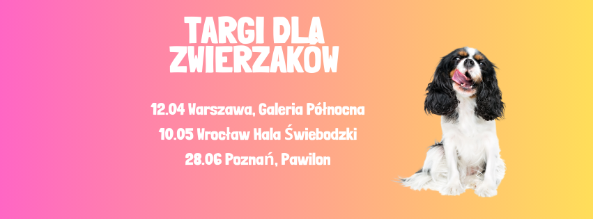 targi dla zwierzakow