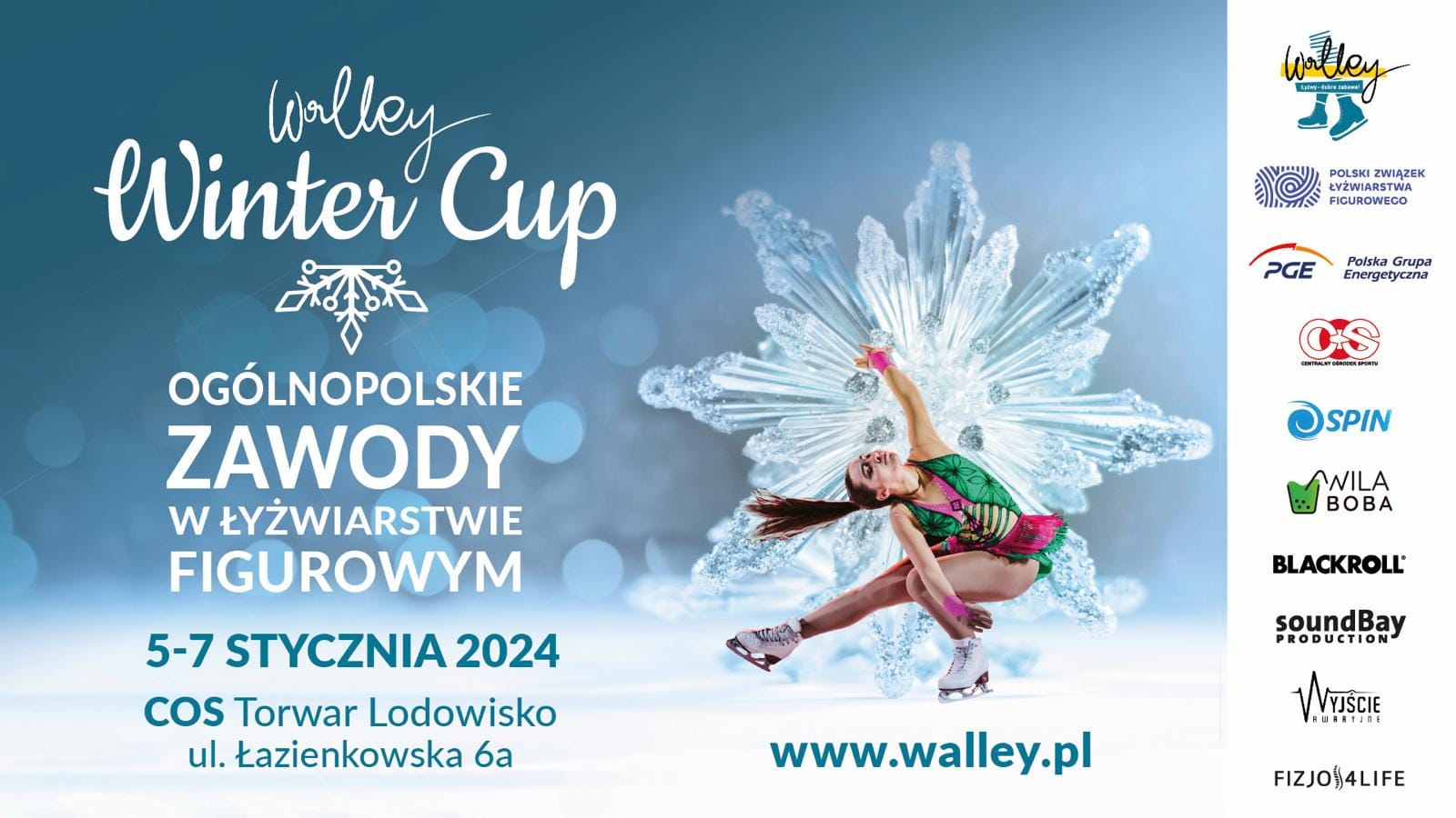 Walley winter cup