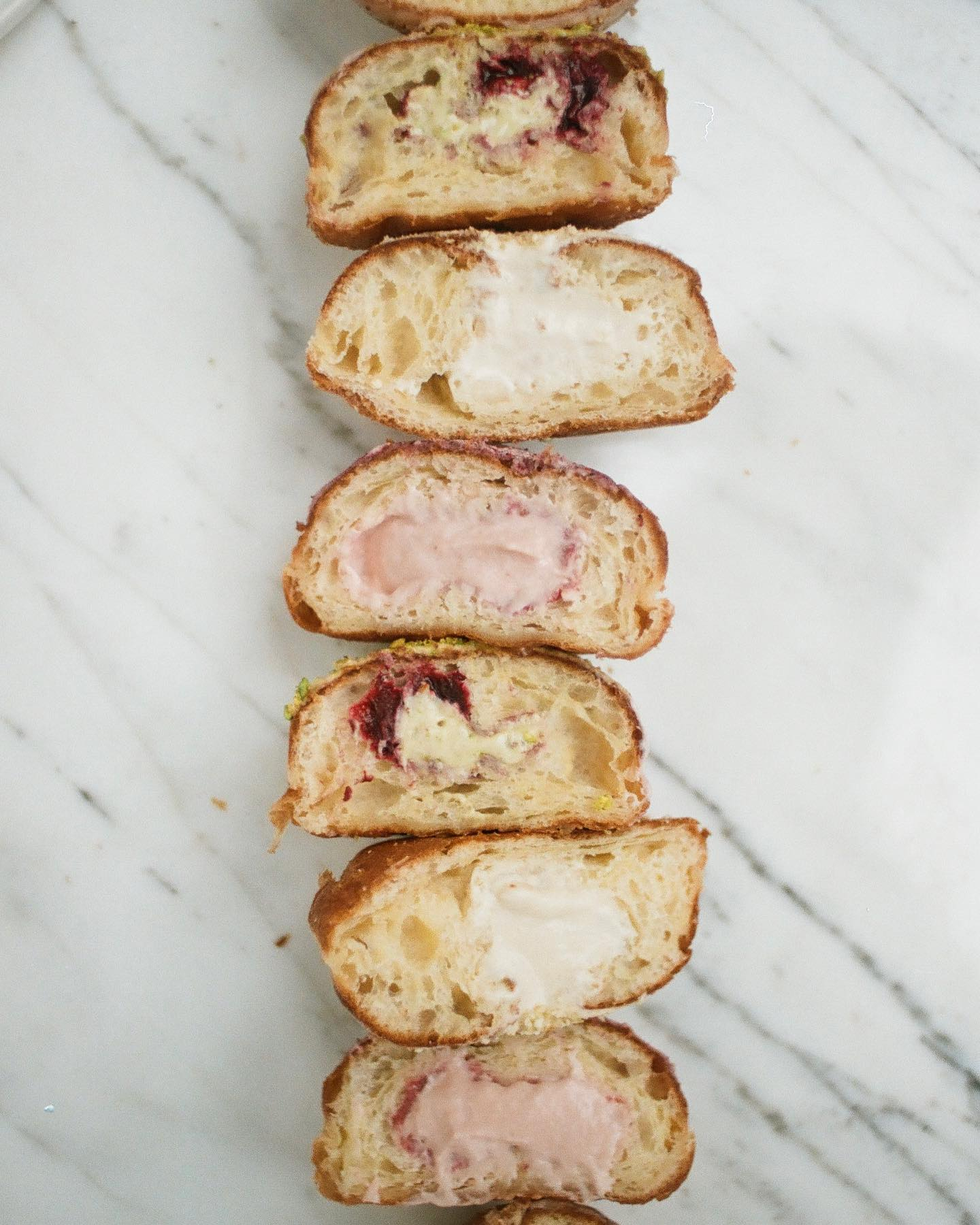 paczki panna