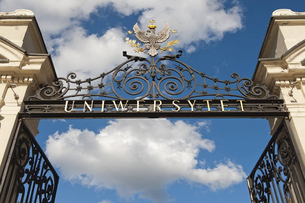 UW