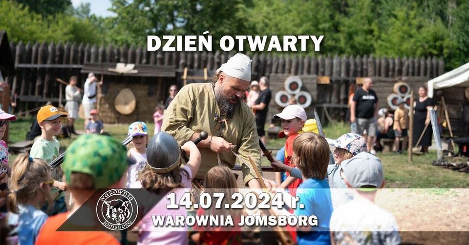 Warownia Jomsborg