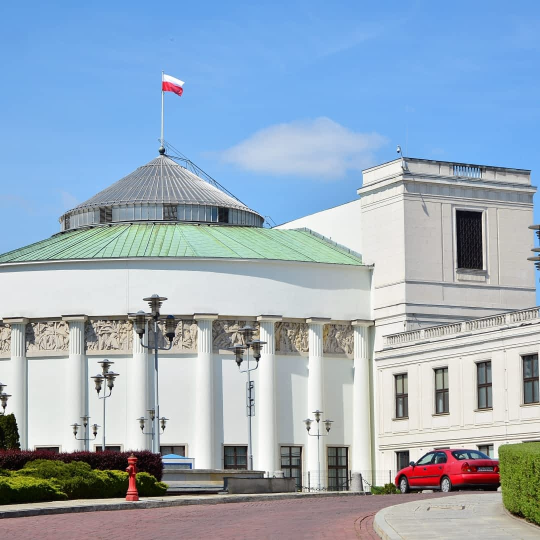 sejm