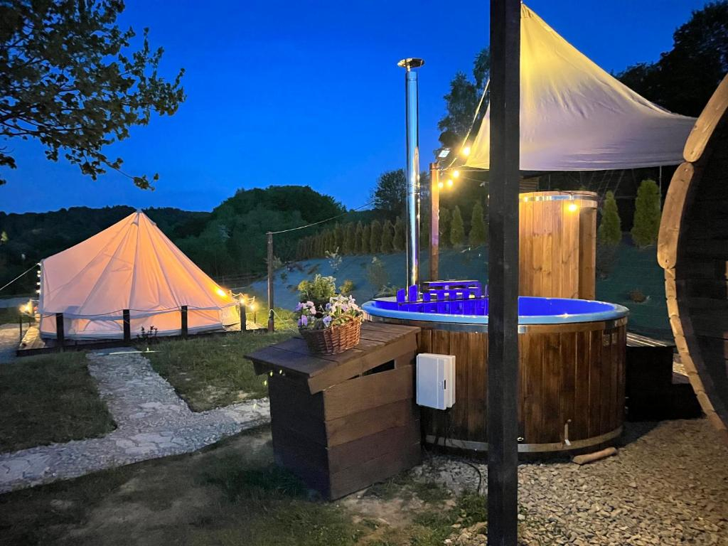 wygody glampingu2