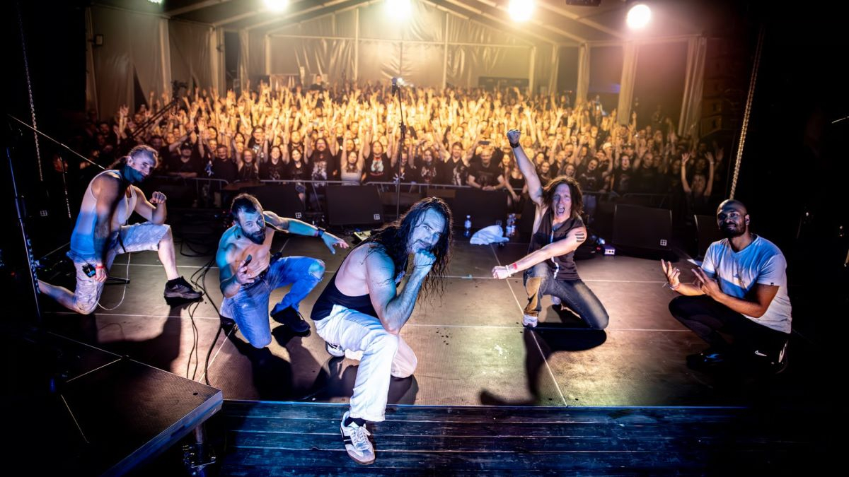 Ostrow Rock festival