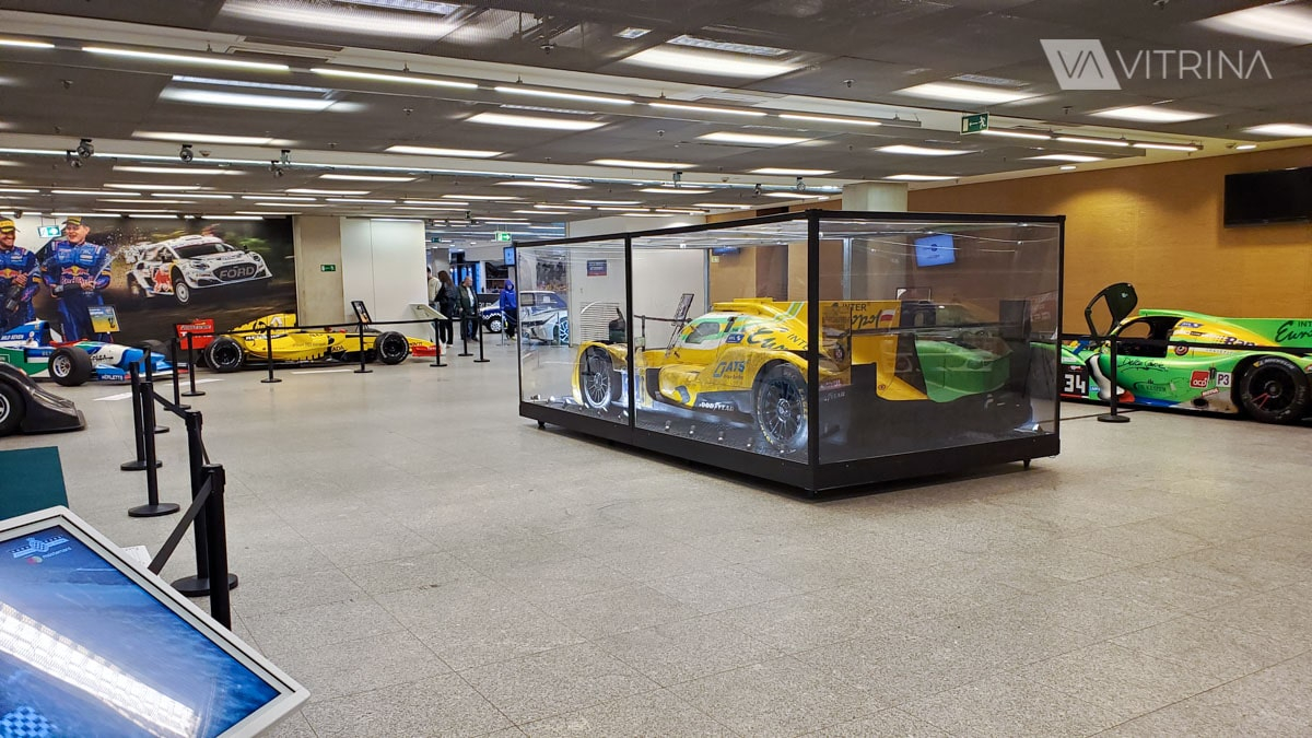 ikony motoryzacji warszawa 2024 2025