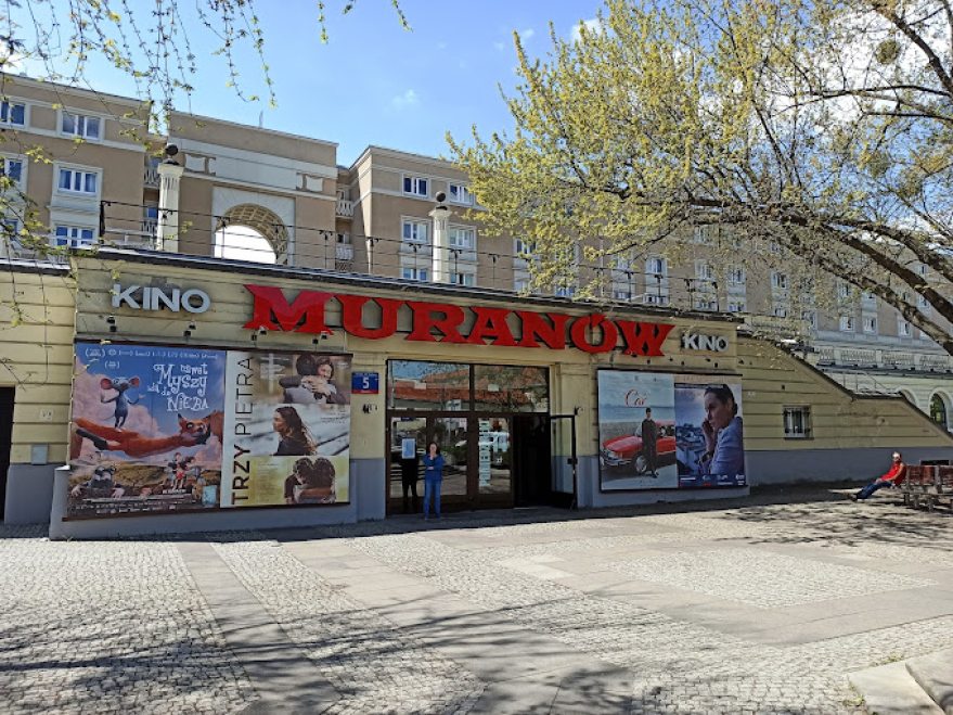 Muranow