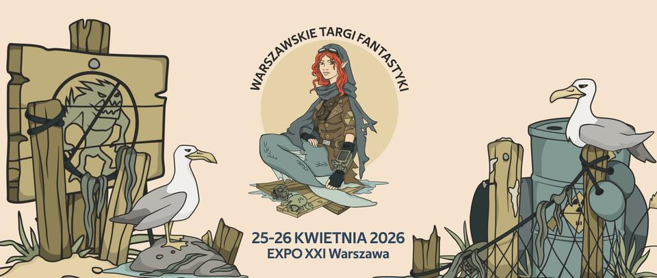 Targi fantastyki
