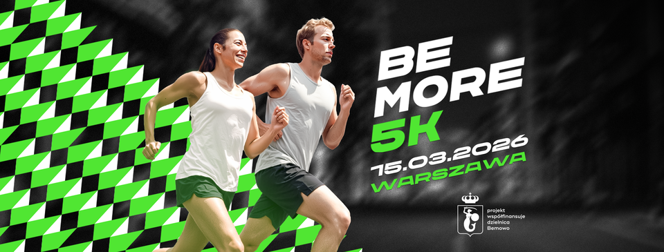 BeMore5K
