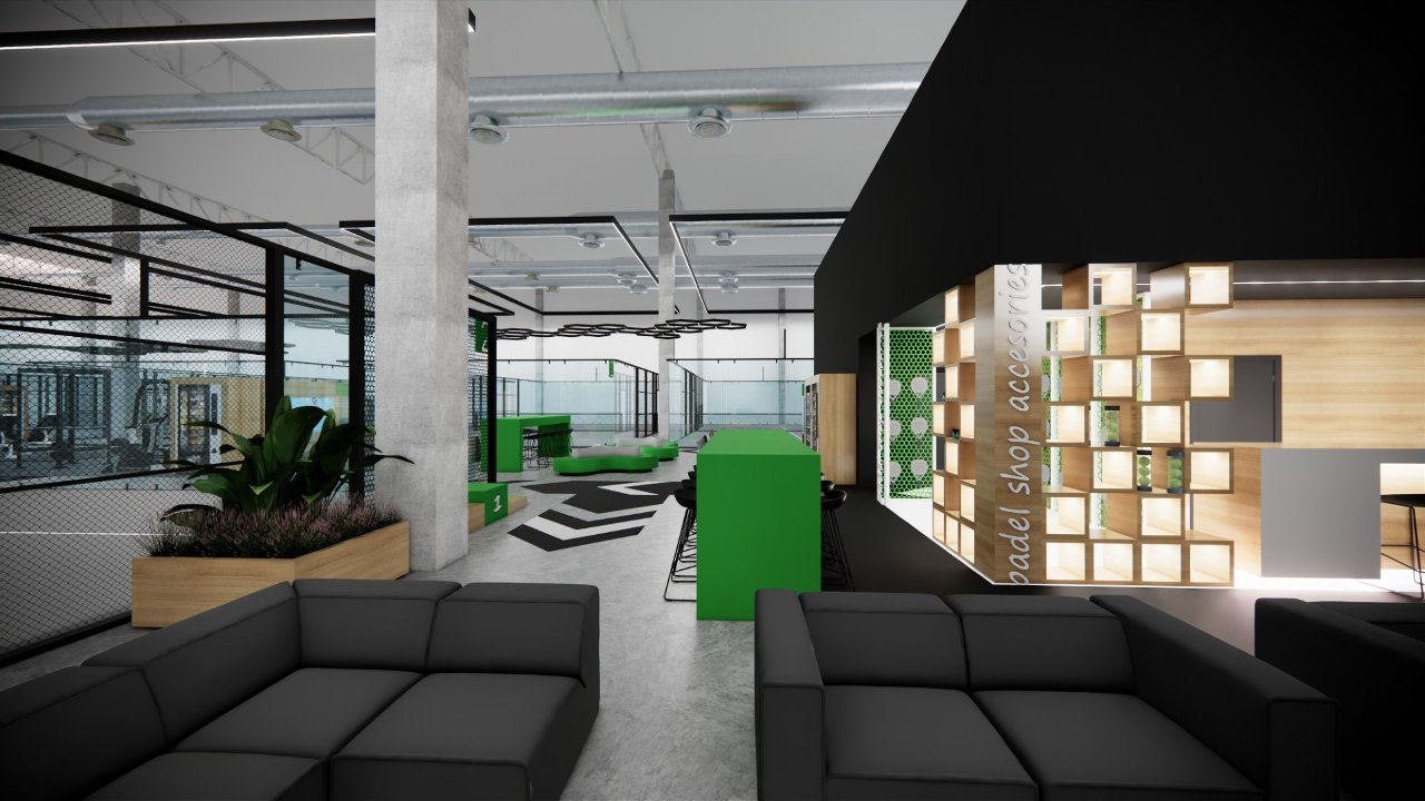 klub sportowy powstaje pod Warszawa 01