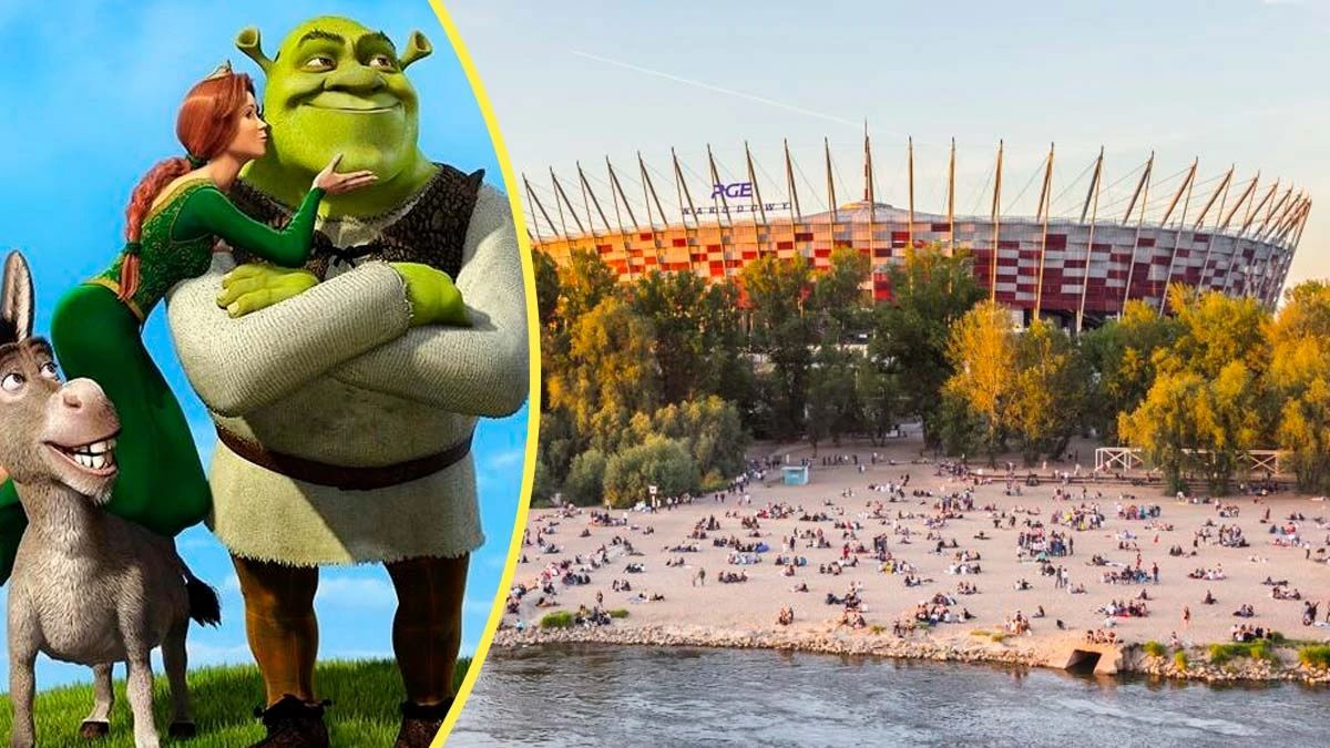 shrek