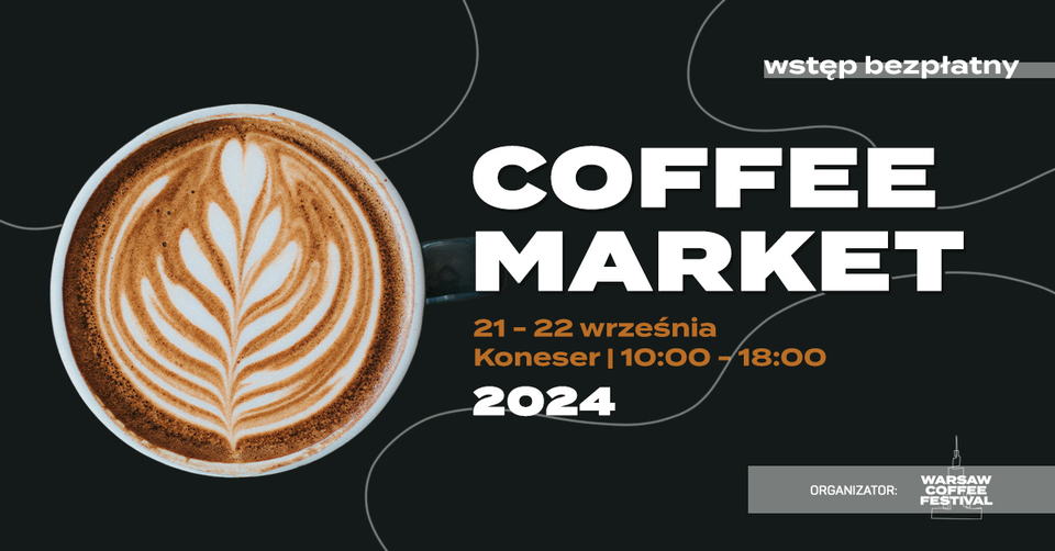warsaw cofee festival