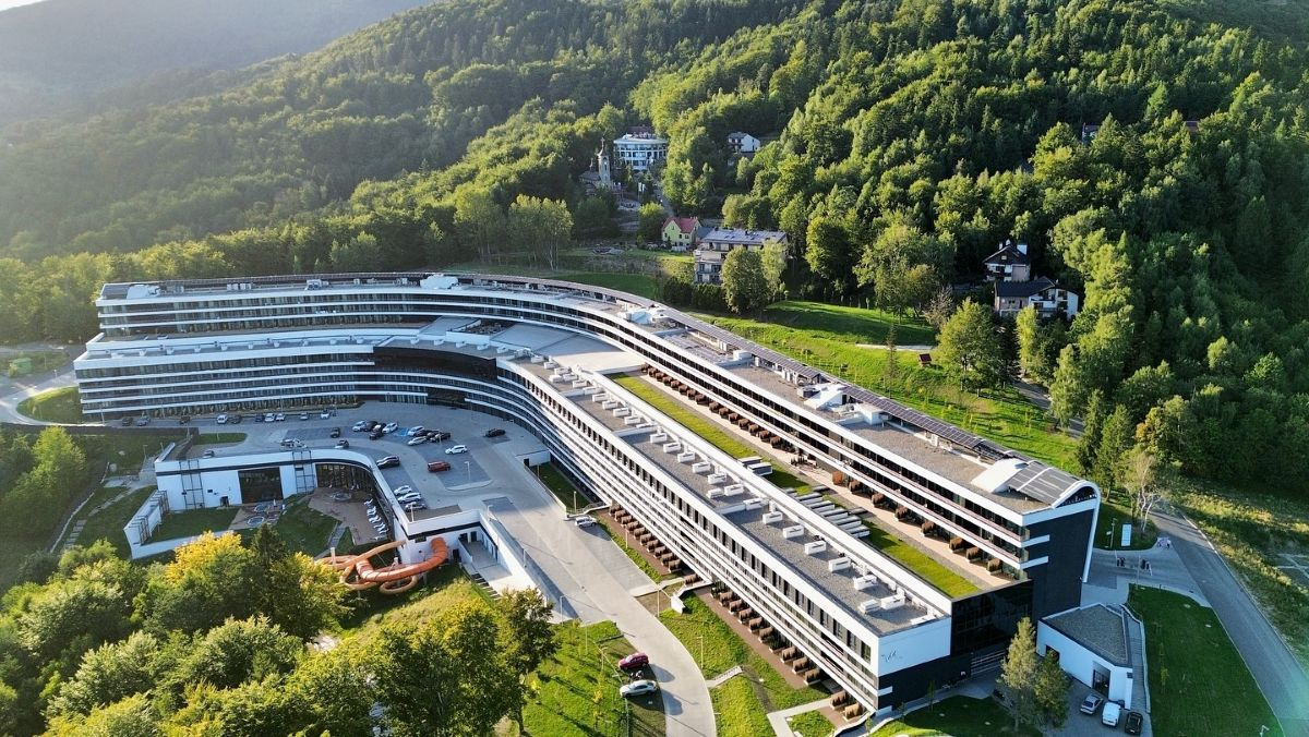 Mercure Szczyrk Resort4