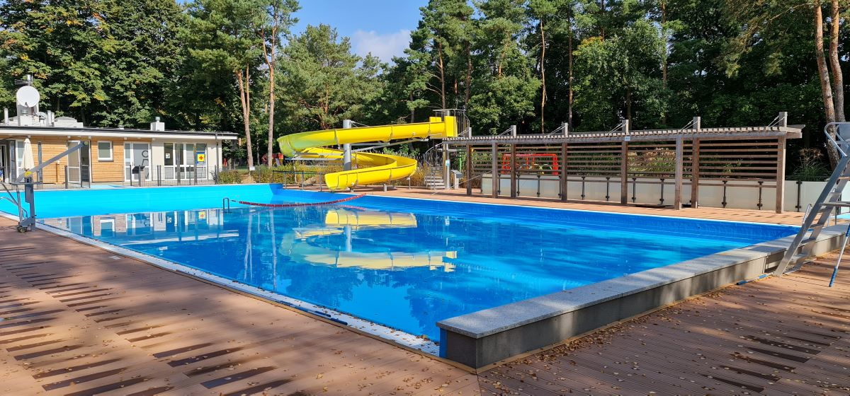 Powsin park wodny 4
