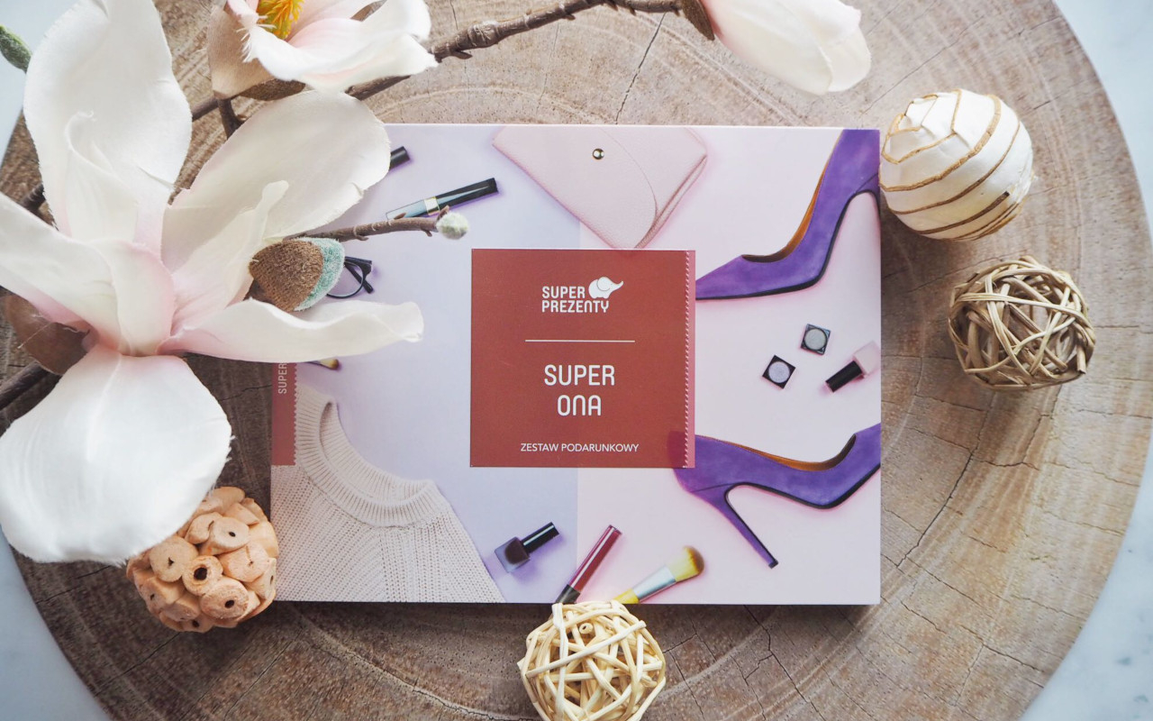 super prezent