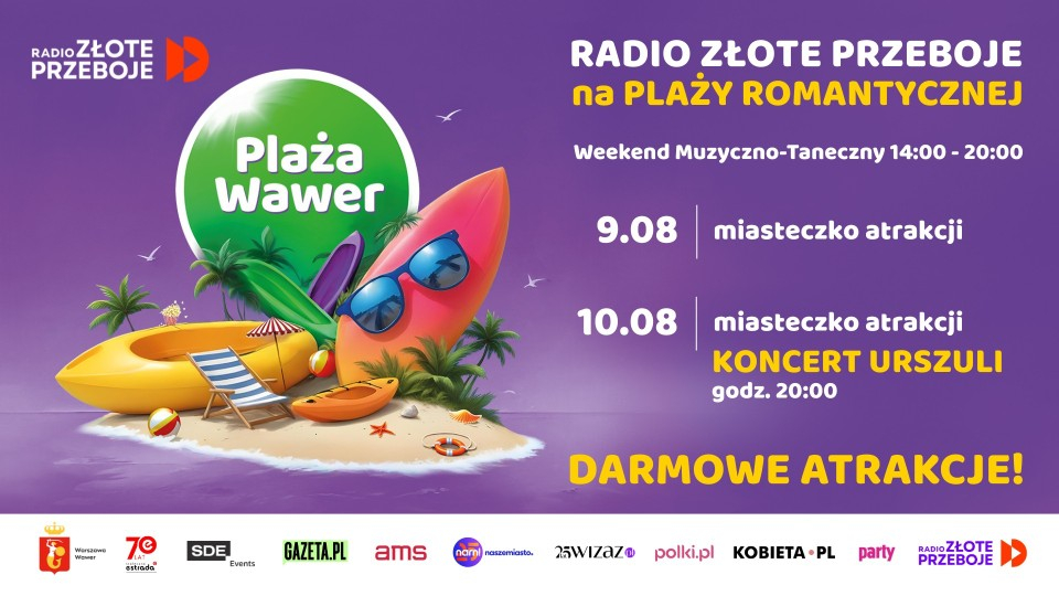 plazaWawer