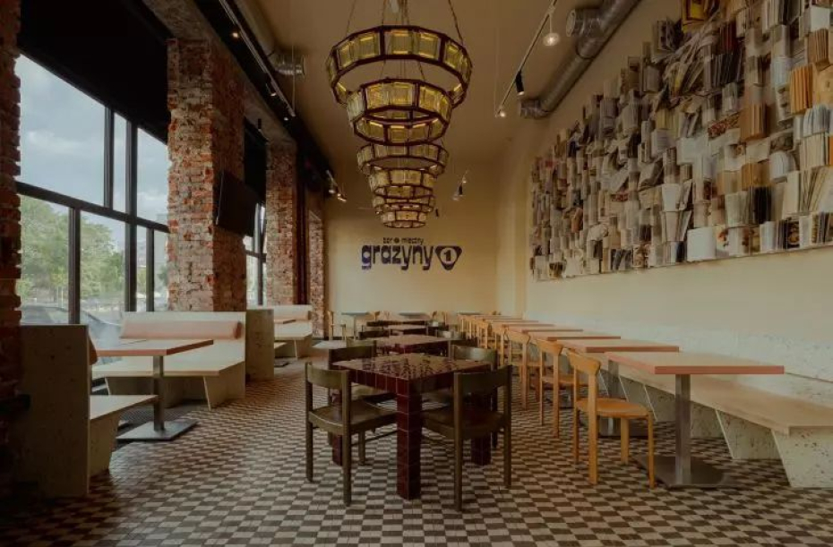 bar grazyny