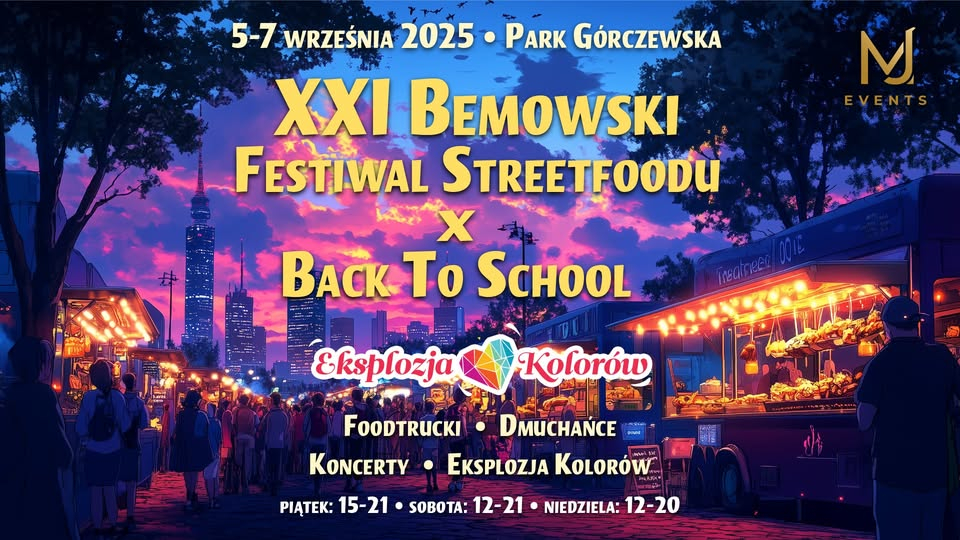 streetfoot Bemowo