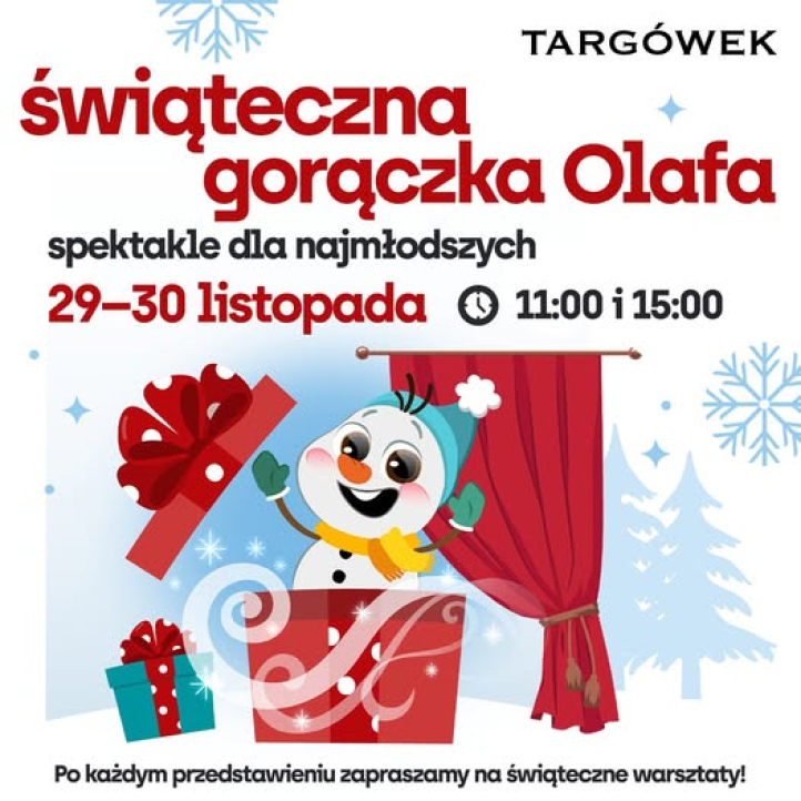 ch targowek