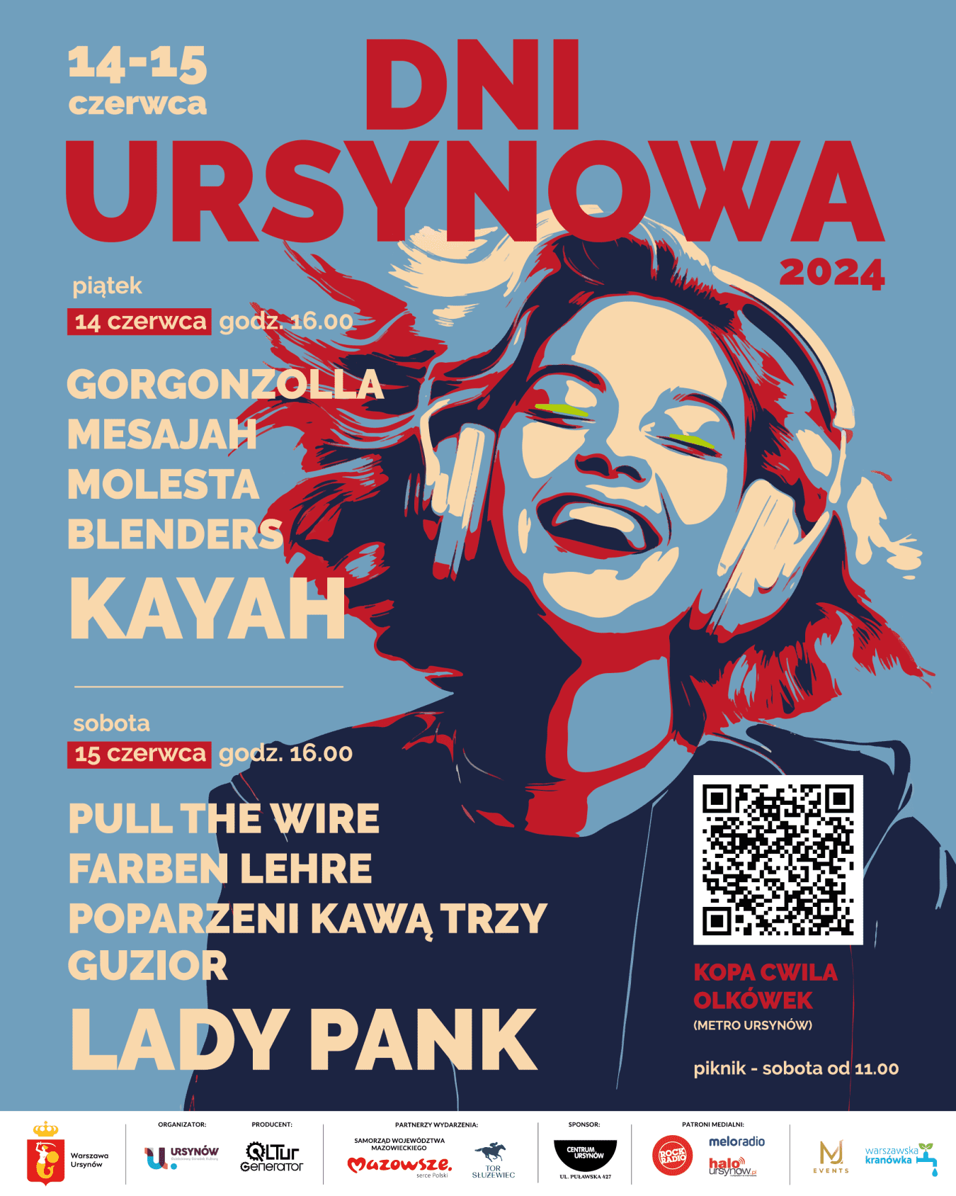 Dni Ursynowa