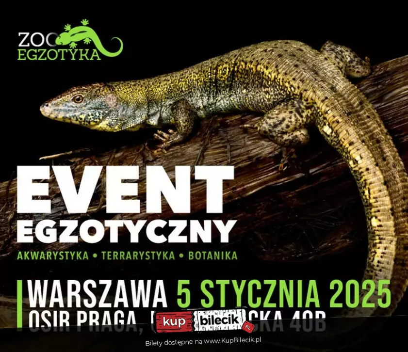 zooegzotyka