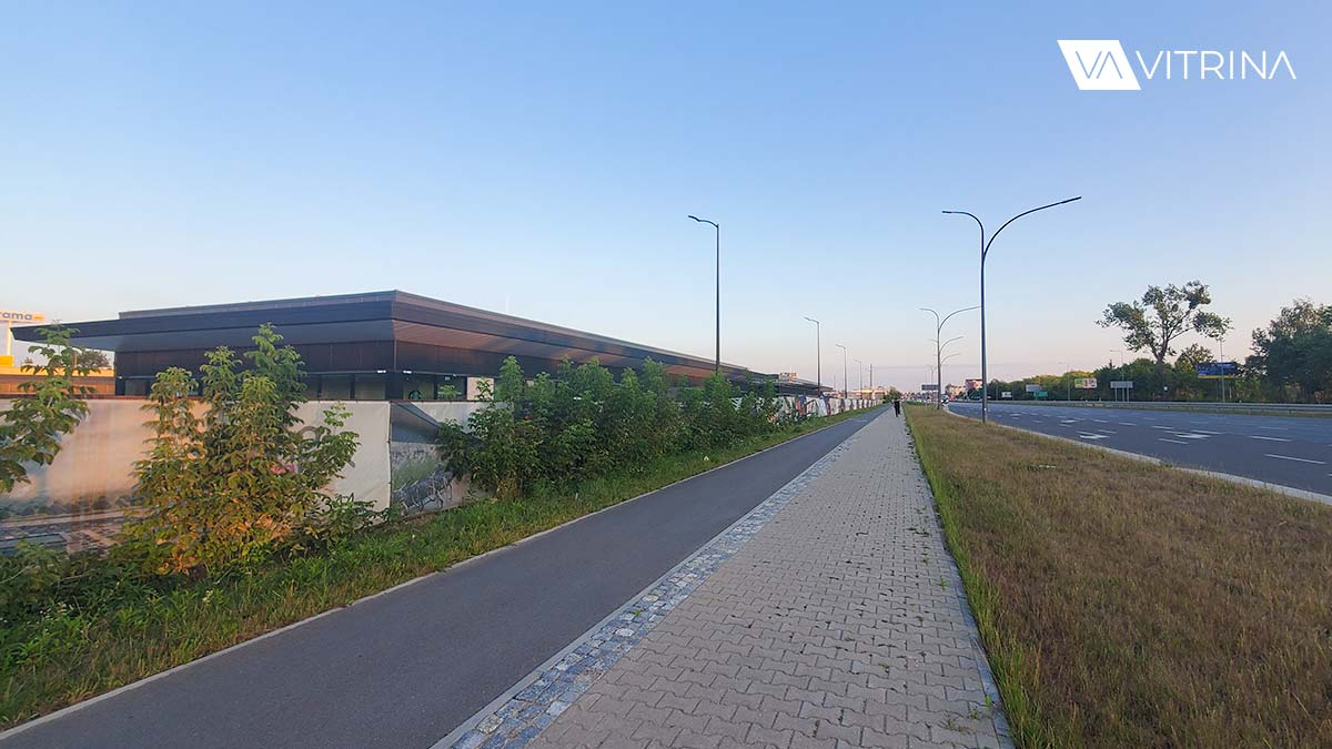 San Park Mysiadlo warszawa