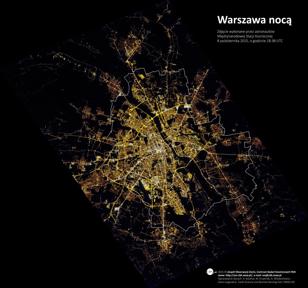 warszawa noc 06