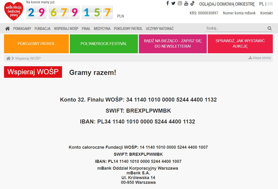 wosp