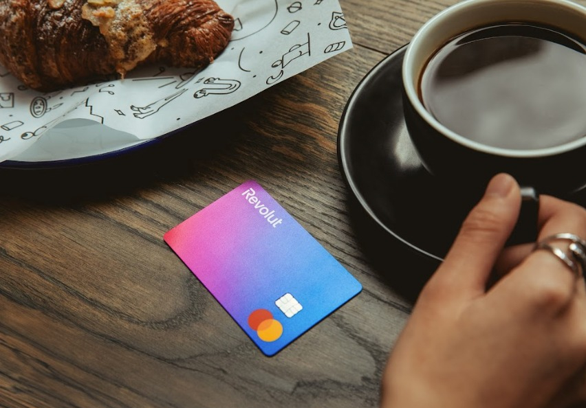 Revolut