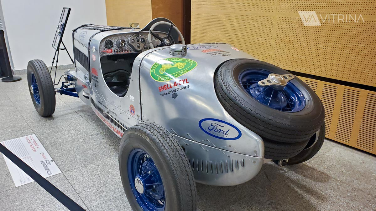 ikony motoryzacji warszawa 2024 2025