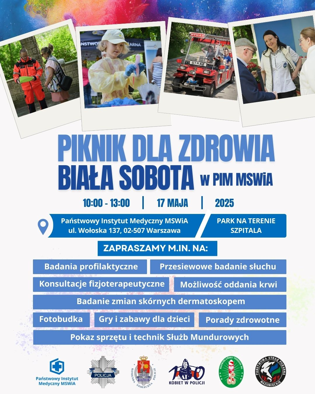 biala sobota