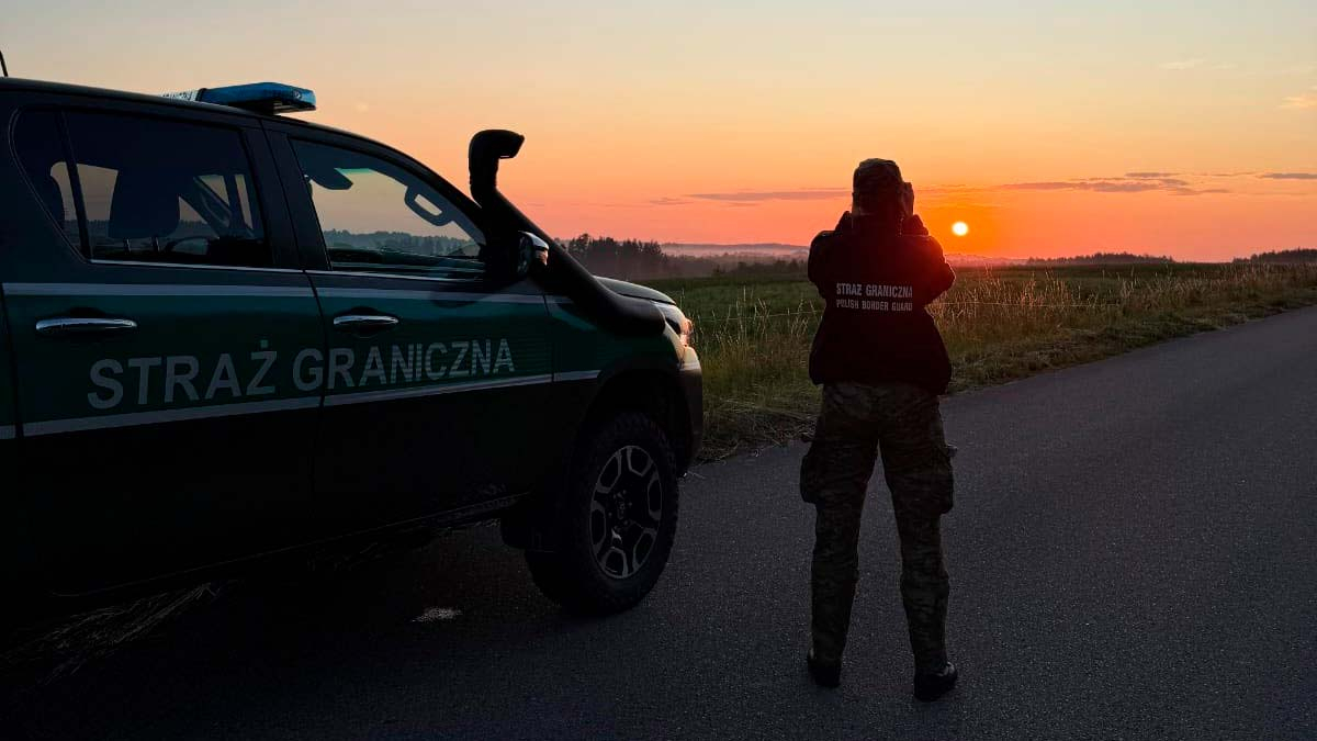 granica